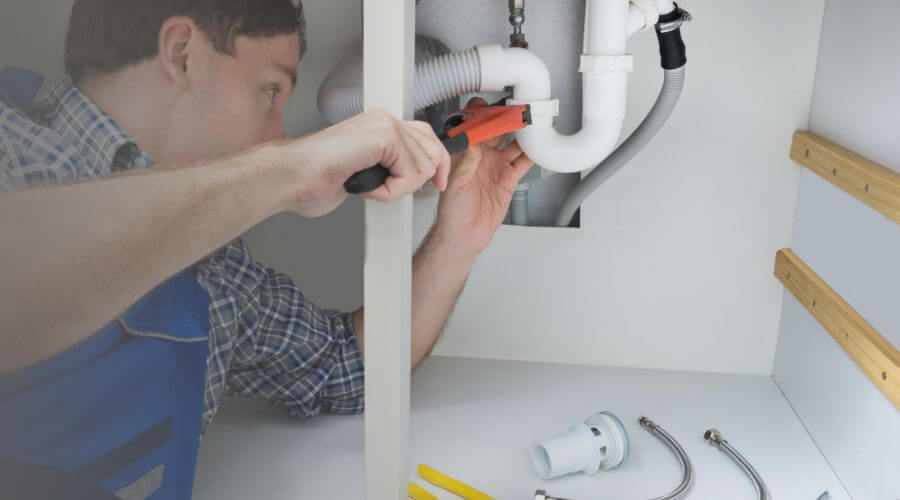 Professional Leak Detection in New Bedford, PA