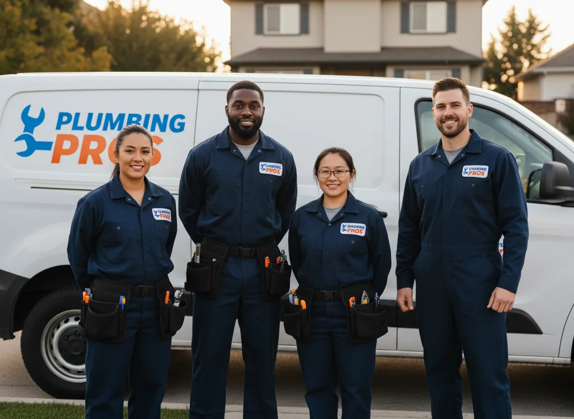 Water Heater Repair company in New Bedford, PA